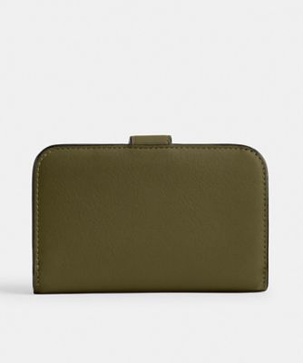 タビー ウォレット | COACH/コーチ | 三越伊勢丹オンライン